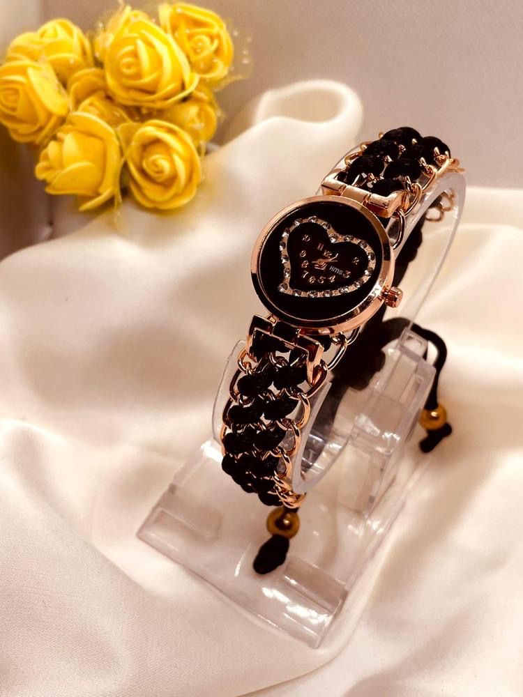 Bracelete watch for girls