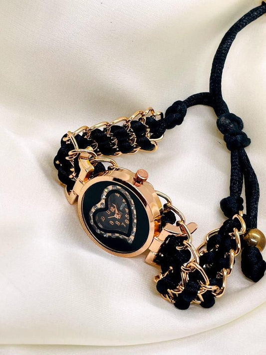 Bracelete watch for girls